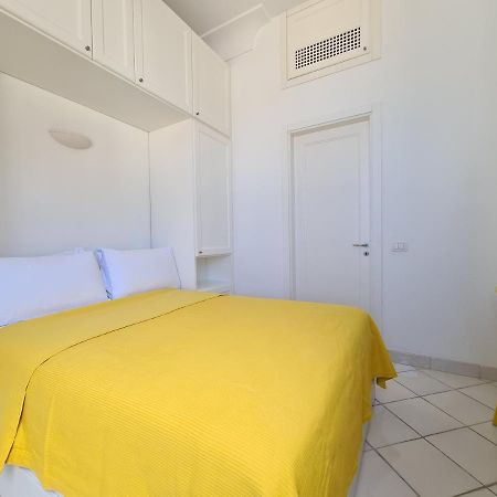 Apartamento Blu Acquaviva Capri Exterior foto