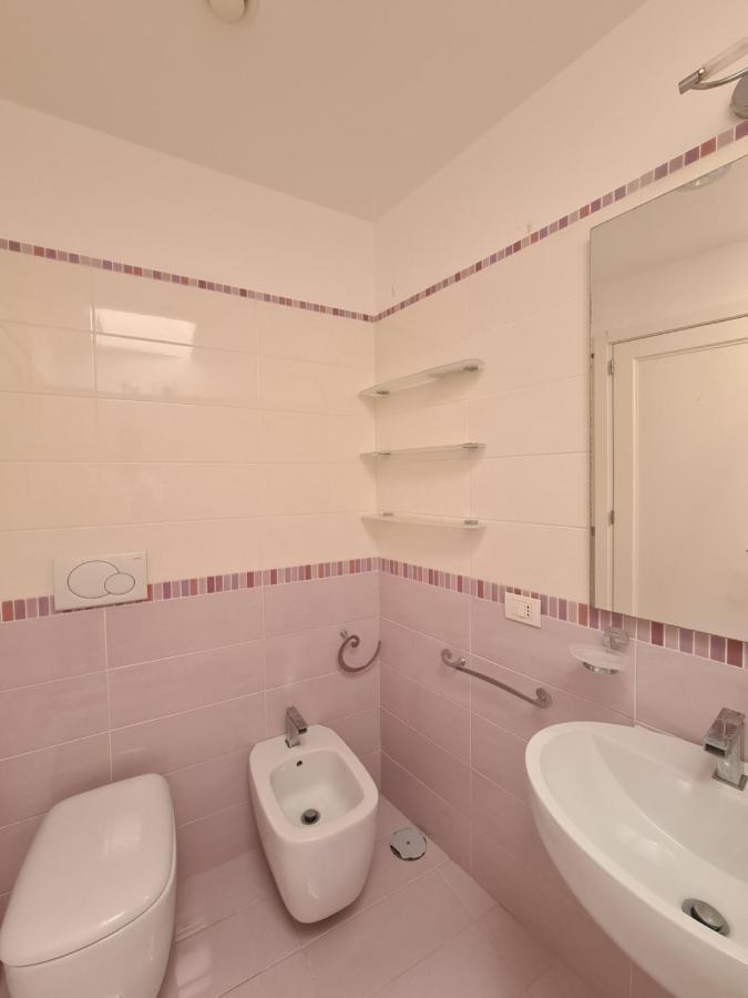 Apartamento Blu Acquaviva Capri Exterior foto