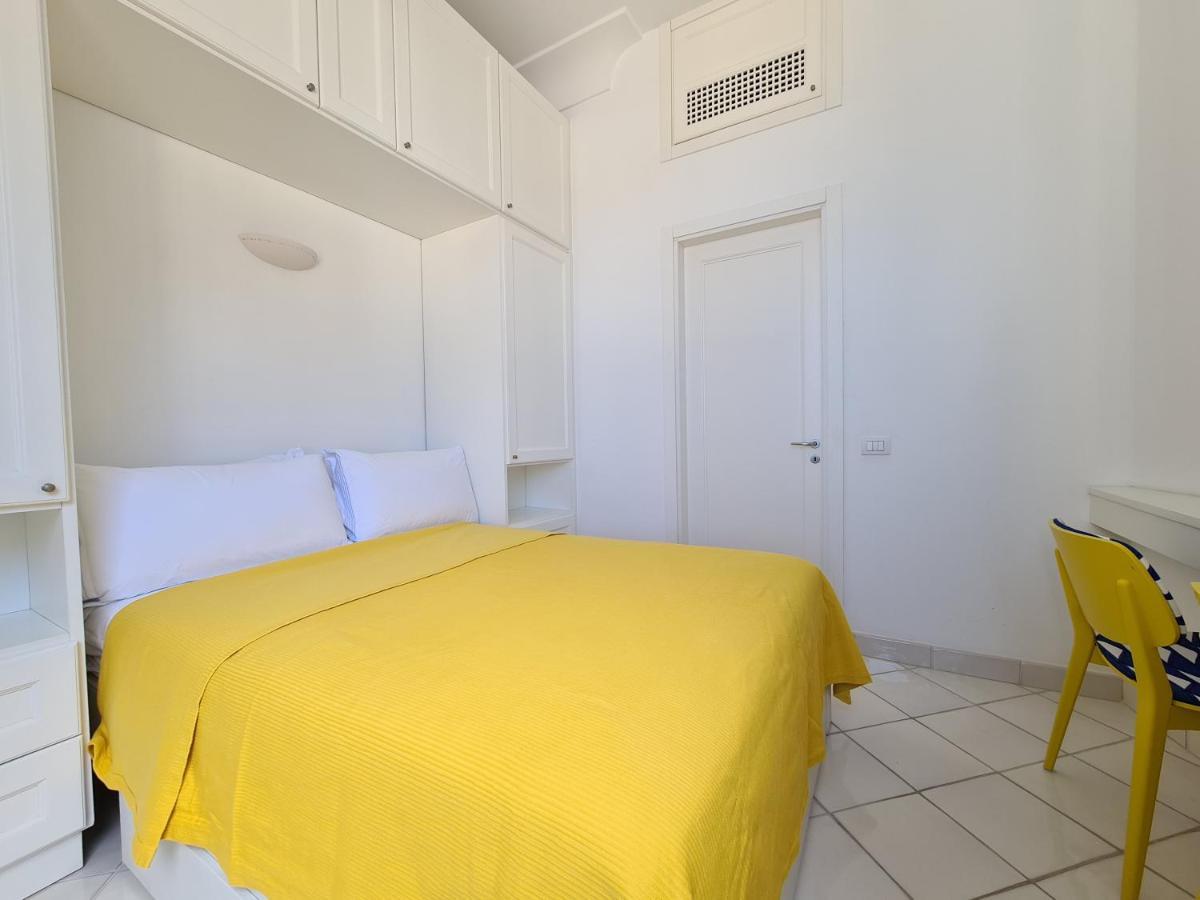 Apartamento Blu Acquaviva Capri Exterior foto